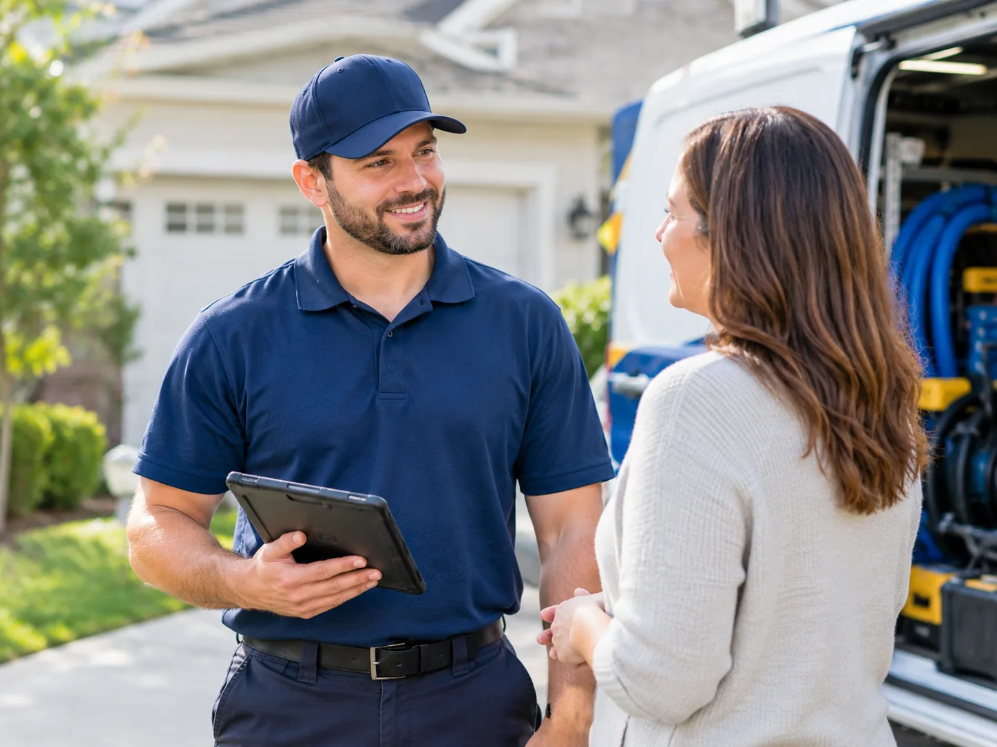 Sewage Backup Cleanup Staples, MN FAQs